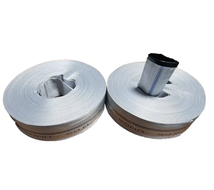 临汾超强耐磨编织水带