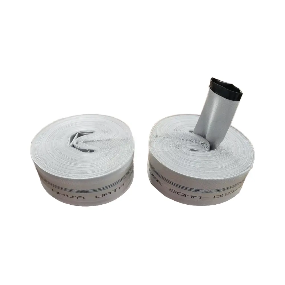 临汾高分子涤纶编织水带