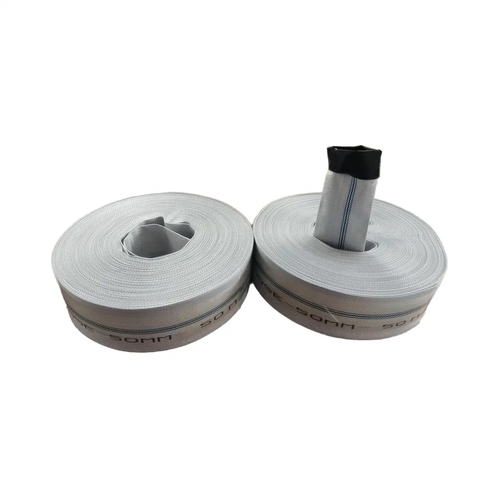 临汾抗旱涤纶编织水带