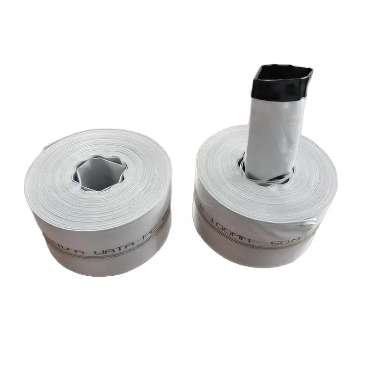 临汾国标涤纶编织水带