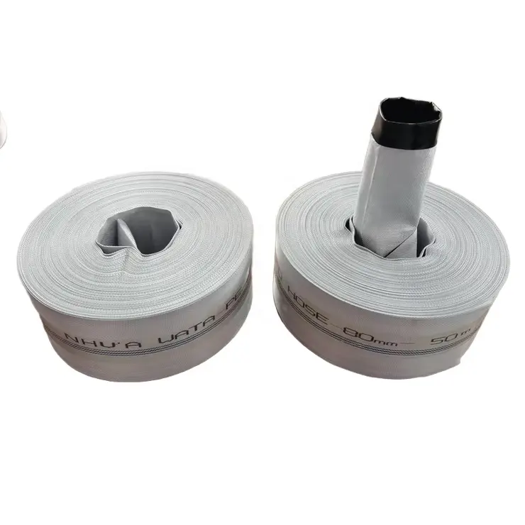 临汾消防涤纶编织水带